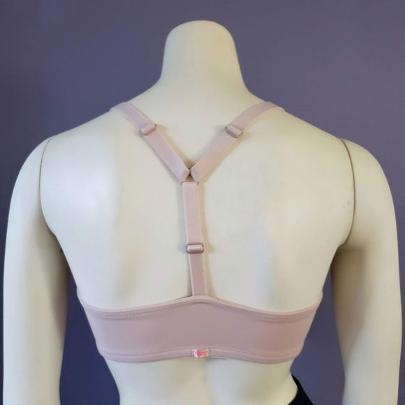 Victoria's Secret 36D Push Up Bra VS Pink - Picture 4 of 8